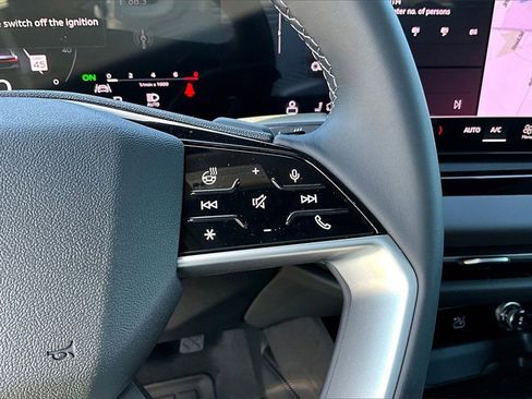 New 2025 Audi A5 2.0T Premium image 24