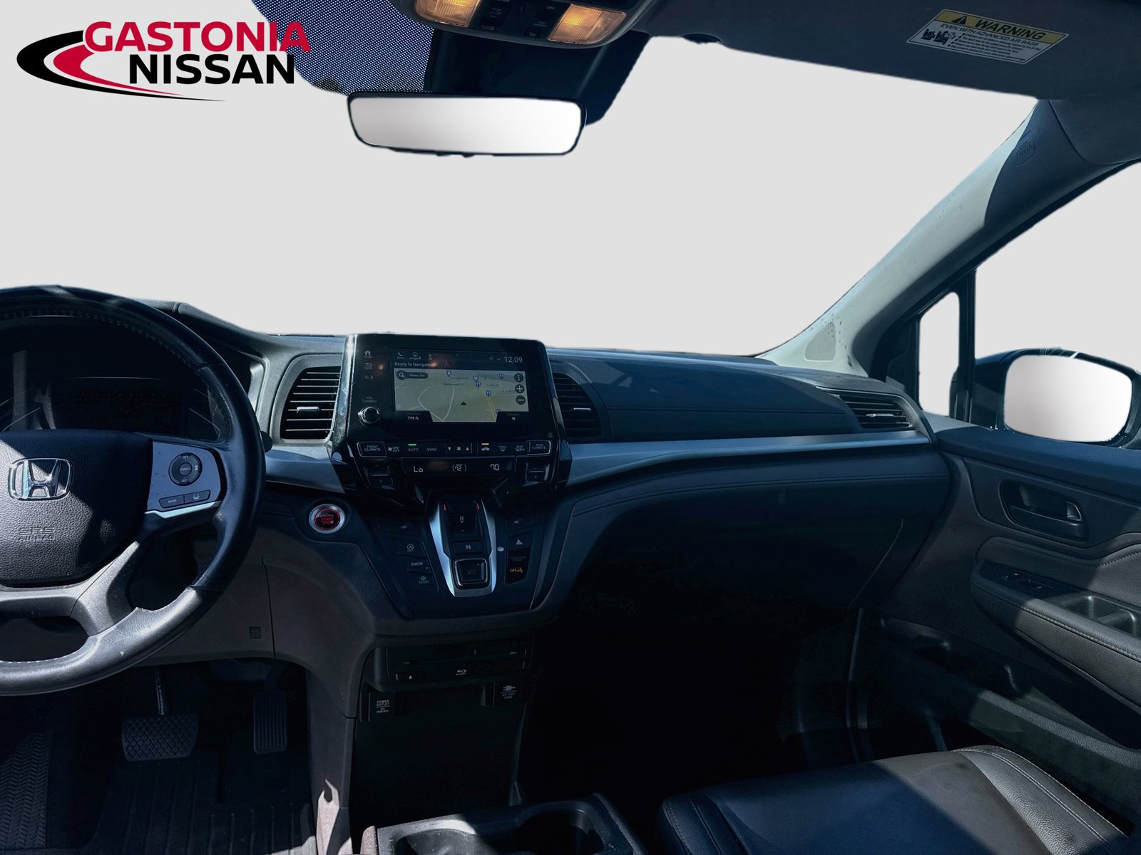 Used 2018 Honda Odyssey Touring image 31