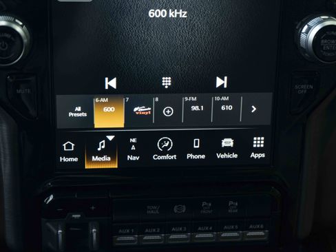 Used 2022 RAM 2500 Limited AWD/4WD image 29
