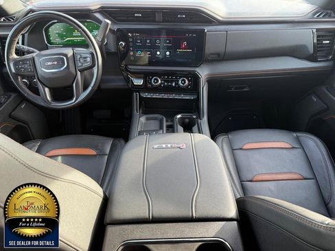 Used 2024 GMC Sierra 2500 AT4 w/ AT4 Premium Plus Package image 18