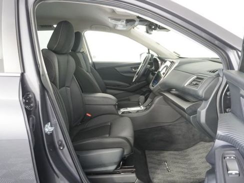 Certified 2025 Subaru Ascent Premium AWD/4WD image 36