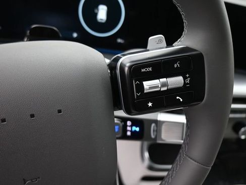 New 2026 Hyundai Ioniq 9 Limited AWD/4WD image 20