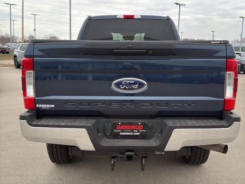 Used 2019 Ford F250 XL w/ STX Appearance Package image 7