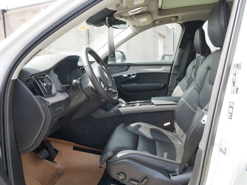 New 2026 Volvo XC90 T8 Ultra AWD/4WD image 5
