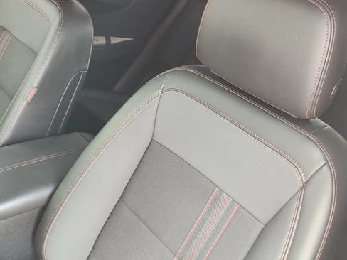 Used 2022 Chevrolet Equinox RS FWD image 24