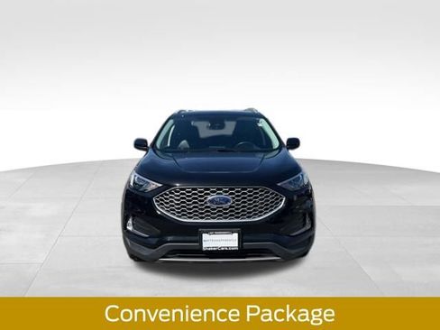 Used 2023 Ford Edge SEL w/ Convenience Package AWD/4WD image 2