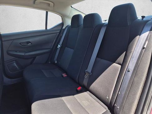 Used 2024 Nissan Sentra SV FWD image 24