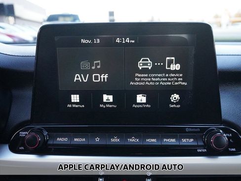 Used 2023 Kia Forte LXS image 5