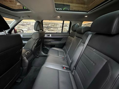 Used 2024 Hyundai Santa Fe Limited image 26