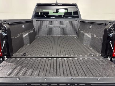 New 2026 Toyota Tacoma SR image 7