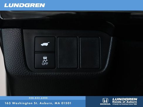 Used 2025 Honda CR-V EX-L image 30