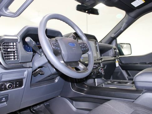 New 2026 Ford F150 STX image 20