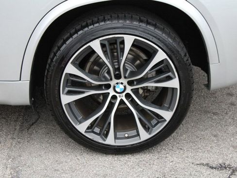 Used 2018 BMW X5 xDrive35i image 35