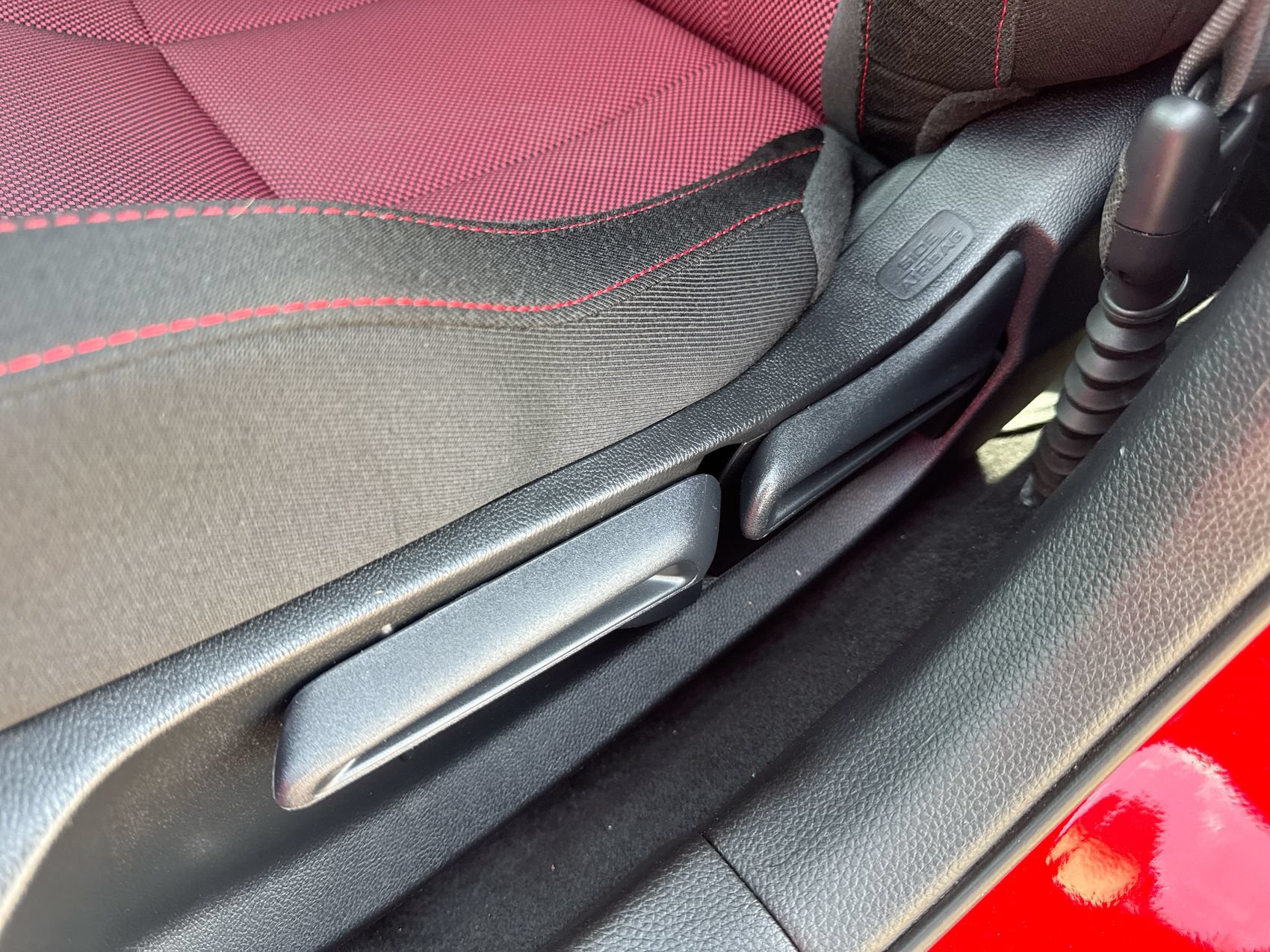 Used 2025 Honda Civic Si image 12