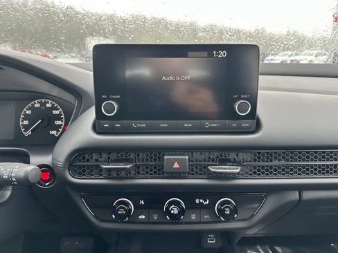 Certified 2023 Honda HR-V LX image 20