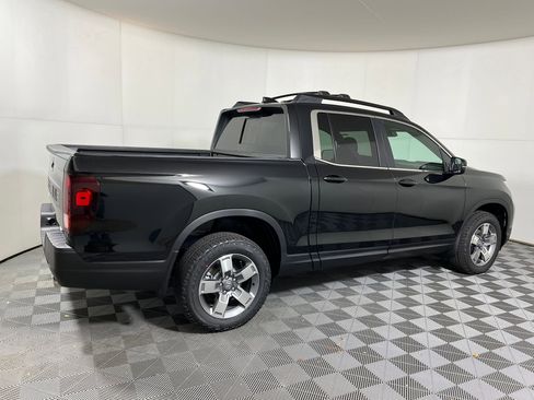 New 2026 Honda Ridgeline RTL image 20