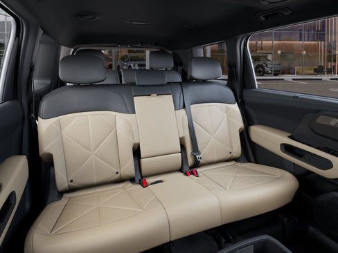 New 2027 Kia Telluride EX FWD image 17