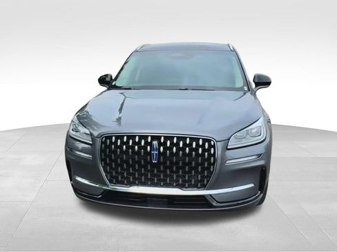 New 2024 Lincoln Corsair Grand Touring AWD/4WD image 3