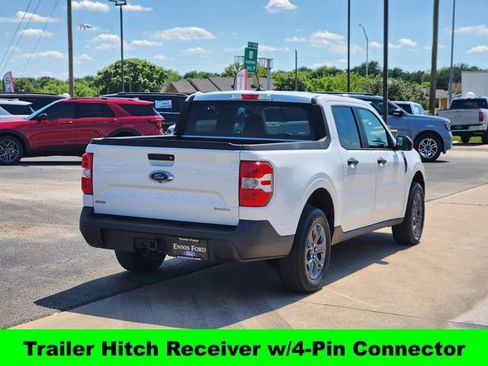 Used 2022 Ford Maverick XLT FWD image 6