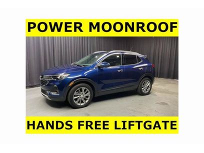 Used 2023 Buick Encore GX Essence w/ Experience Buick Package