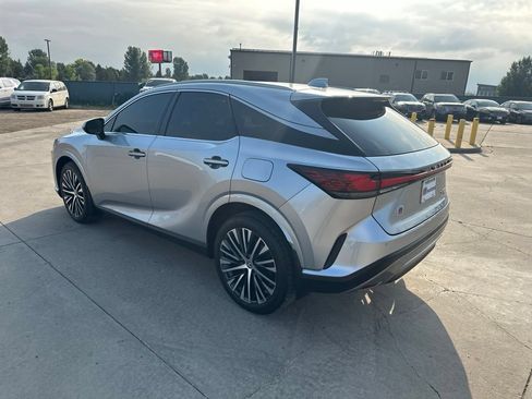 Used 2023 Lexus RX 350 Premium Plus w/ Cold Area Package AWD/4WD image 37