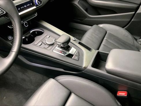 Used 2019 Audi A5 2.0T Premium w/ Convenience Package image 17