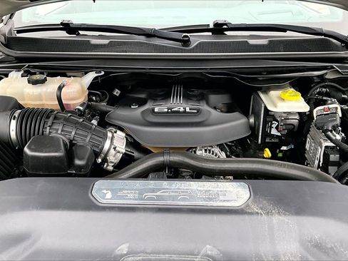 Used 2022 Jeep Grand Wagoneer Series III image 39