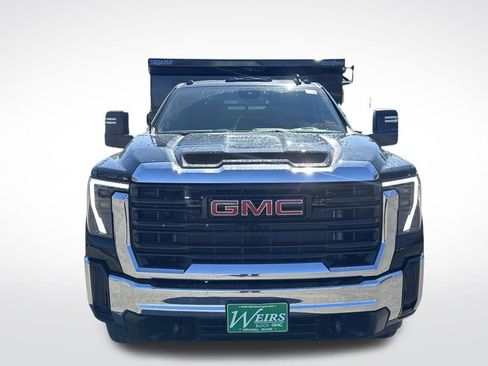New 2026 GMC Sierra 3500 Pro w/ Convenience Package image 10