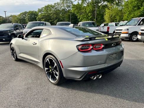 Used 2023 Chevrolet Camaro SS image 10