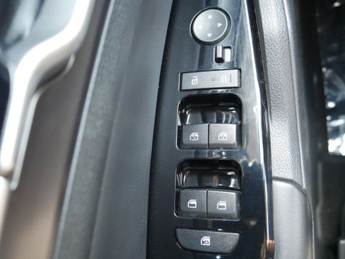 Certified 2024 Kia Sportage EX FWD image 30