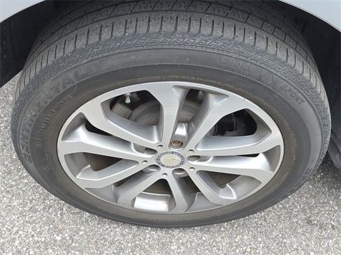 Used 2016 Mercedes-Benz GLE 350 image 15