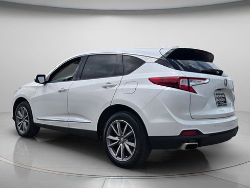 Certified 2023 Acura RDX FWD w/ Technology Package image 7