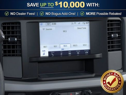 New 2026 Ford F450 XL image 19