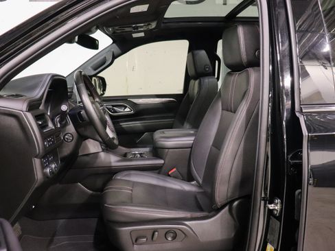 Used 2023 Chevrolet Tahoe RST w/ Luxury Package image 13