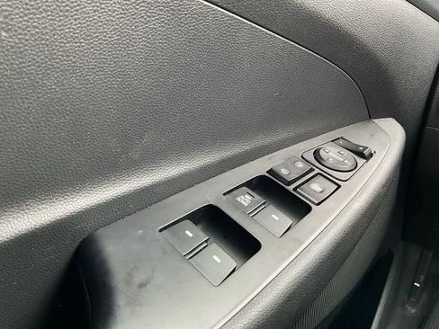 Used 2018 Hyundai Tucson SE AWD/4WD image 19