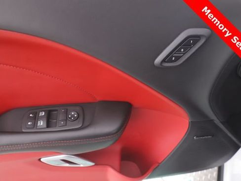 Used 2021 Dodge Challenger R/T Scat Pack w/ Shaker Package RWD image 21