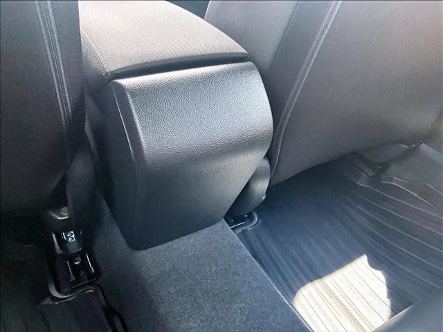 Used 2024 Honda Civic Sport image 22
