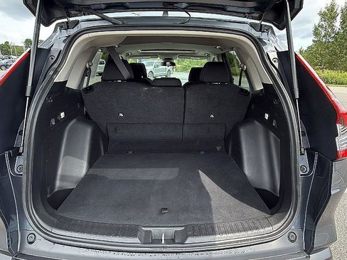 Used 2025 Honda CR-V EX image 19