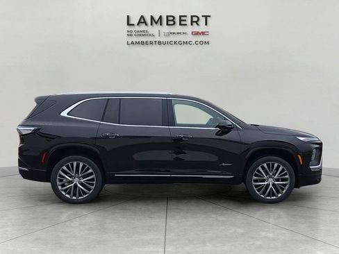 New 2026 Buick Enclave Avenir w/ Super Cruise Package image 5