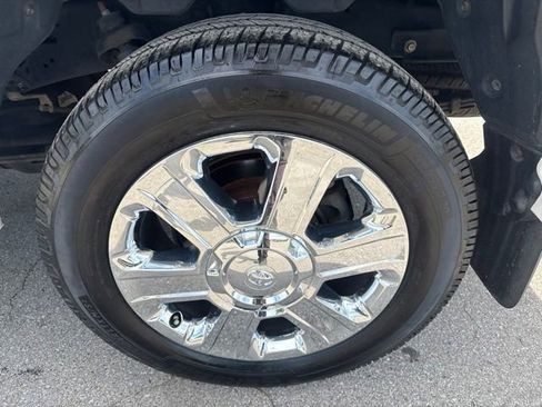 Used 2014 Toyota Tundra 1794 Edition RWD image 17