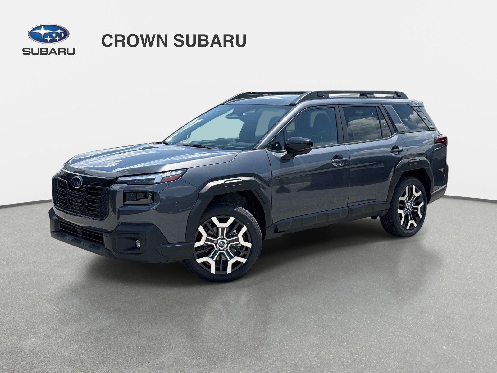 New 2026 Subaru Outback Touring XT AWD/4WD image 1