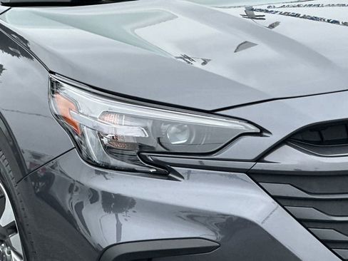 Used 2025 Subaru Legacy Limited image 31
