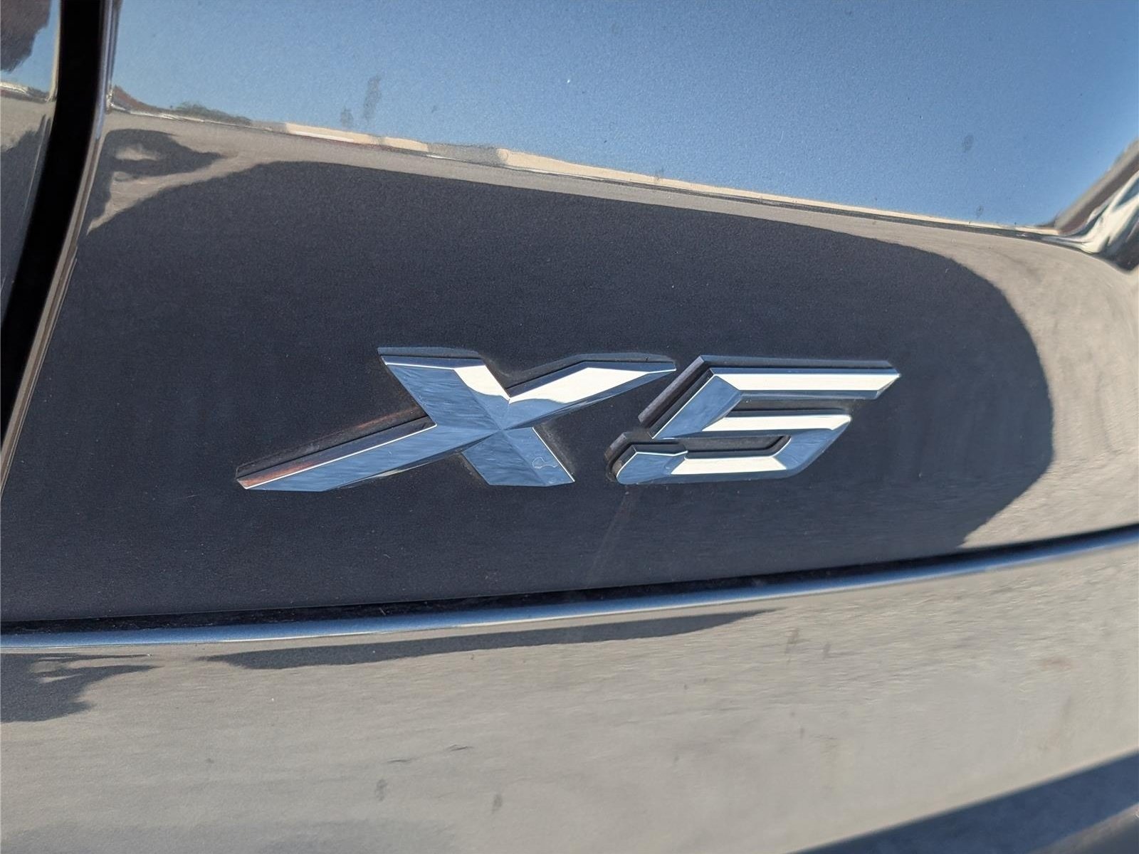 Used 2021 BMW X5 xDrive45e AWD/4WD image 9