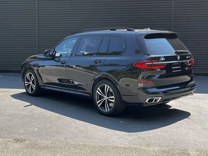 Used 2025 BMW X7 M60i w/ Climate Comfort Package