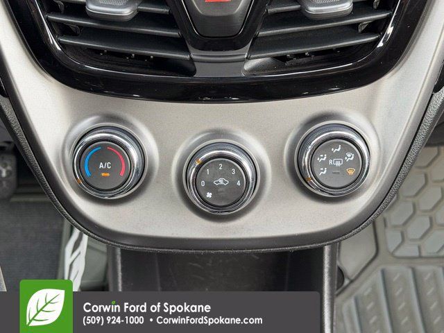 Used 2021 Chevrolet Spark LT FWD image 27