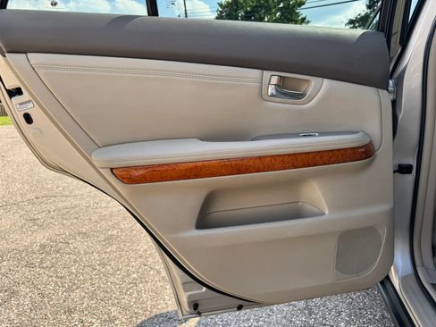 Used 2008 Lexus RX 350 AWD image 39
