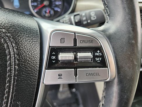 Used 2022 Kia Telluride SX w/ SX Prestige Package AWD/4WD image 25