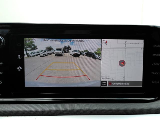Used 2022 Kia K5 GT-Line FWD image 8