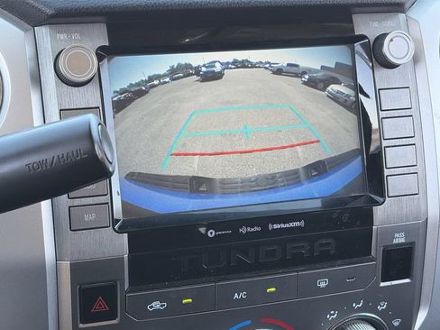 Used 2021 Toyota Tundra SR5 AWD/4WD image 21
