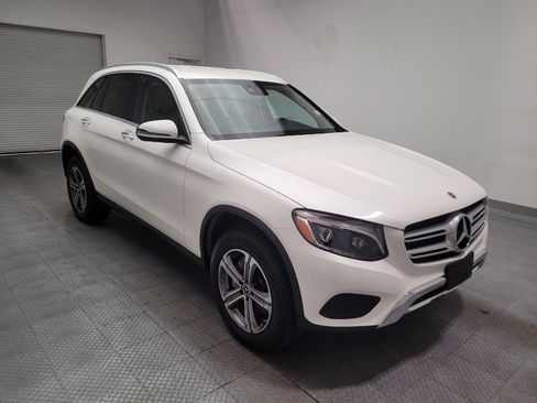 Used 2019 Mercedes-Benz GLC 300 image 13
